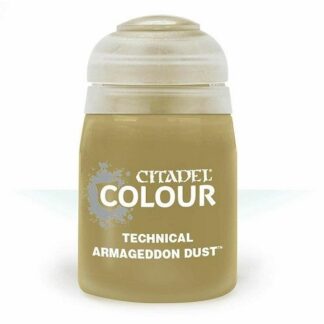 Citadel Paint